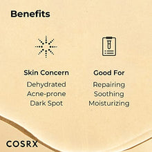 Load image into Gallery viewer, COSRX Snail Mucin 96% Power Repairing Essence 3.38 fl.oz, 100ml, Hydrating Serum for Face with Snail Secretion Filtrate for Dark Spots and Fine Lines, Not Tested on Animals, No Parabens, No Sulfates, No Phthalates, Korean Skincare
