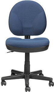 Eurotech Seating OSS400 OSS Task Chair, Blue