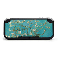 Load image into Gallery viewer, MightySkins Skin Compatible with Nintendo Switch Lite - Almond Blossom | Protective, Durable, and Unique Vinyl Decal Wrap Cover | Easy to Apply, Remove, and Change Styles | Made in The USA

