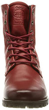 Load image into Gallery viewer, Dockers by Gerli Women's Bootie Fashion Boot, Dunkelrot, us-0 / asia size s
