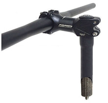Load image into Gallery viewer, UPANBIKE Road Mountain Bike Bicycle Stem Riser Adapter 1 1/8" φ22.2mm 25.4mm150mm
