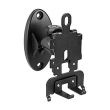 Load image into Gallery viewer, Amazon Basics Wireless Speaker Wall Mount for Sonos Play 1 and Sonos Play 3

