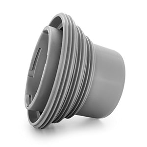 Camco 39666 Deluxe 20' Sewer Hose Kit with Swivel Fittings and Wye Connector - Ready To Use Kit Complete with Sewer Wye and Elbow Fittings, Hoses, and Storage Caps