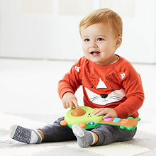 Load image into Gallery viewer, Skip Hop Baby Guitar Developmental Musical Toy, Farmstand Rock-A-Mole Guitar
