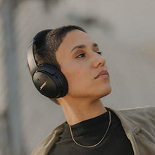 Load image into Gallery viewer, Bose QuietComfort 35 Series 2 Gaming Headset — Comfortable Noise Cancelling Headphones Black
