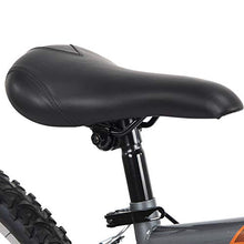 Load image into Gallery viewer, Huffy Mountain Bike Boys 24-inch Kids Bicycle, Gray
