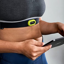 Load image into Gallery viewer, Garmin HRM-PRO, Premium Heart Rate Strap, Real-Time Heart Rate Data and Running Dynamics, 010-12955-00
