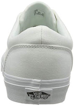 Load image into Gallery viewer, Vans Men's Doheny Trainers, White Triple White White W42, 44.5
