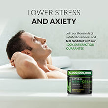 Load image into Gallery viewer, 100% Natural Hemp Cream for Relief from - 30,000,000 Relief Cream - Hemp Oil for Relief &amp; Joint Relief - Doctor Formulated Cream - Hemp Lotion for Relief
