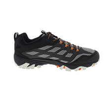 Load image into Gallery viewer, Merrell Men's Moab FST Hiking Shoe, Black, 10 M US
