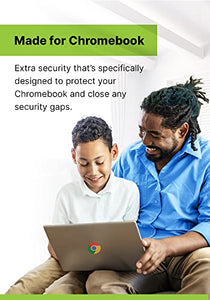 Webroot Internet Security Complete 2022 | Antivirus Software against Computer Virus, Malware, Phishing and more | 5-Device | 2-Year Protection | Download