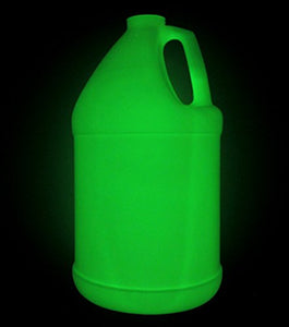 1 Gallon Luminous Glow in The Dark Paint
