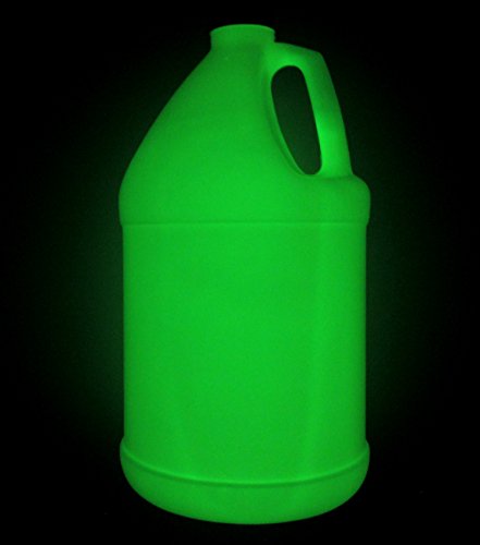 1 Gallon Luminous Glow in The Dark Paint