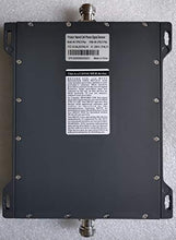Load image into Gallery viewer, 5G Cell Phone Signal Booster Repeater for Home and Office - Improves 5G and 4G LTE Signal for Verizon, AT&amp;T, T-Mobile, Sprint - Multiple Band 2/4/5/12/13/17 for 5G
