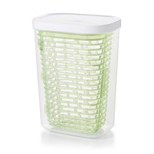 Load image into Gallery viewer, OXO Good Grips GreenSaver Herb Keeper- 2.8 QT
