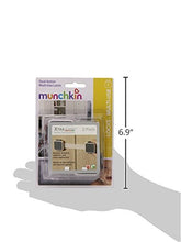Load image into Gallery viewer, Munchkin Xtraguard Dual Action All Purpose Latch 8 Count
