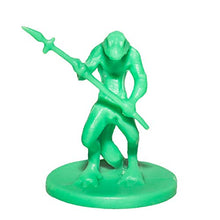 Load image into Gallery viewer, Smiling GM 40 Fantasy Monster Unpainted Miniatures for Tabletop Roleplaying Games Ready to Play
