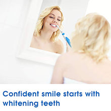 Load image into Gallery viewer, Warmlife Electric Toothbrush, Rotating Electric Toothbrushes for Adults with Powerful, Smart Timer and IPX7 Waterproof, 3 Modes Sonic Tooth Brush USB Rechargeable Electronic Toothbrush
