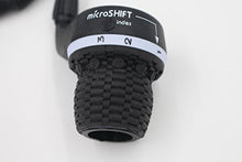 Load image into Gallery viewer, MicroShift 3X7 Speed Compatible For Shimano Bicycle Twist Grip Shift Gear Shifters
