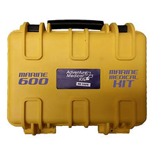 Load image into Gallery viewer, Marine 600 Medical Kit with Dry Box
