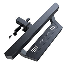 Load image into Gallery viewer, POFENZE Hitch Step fit for Vehicles with 2&quot; Towing Receiver, Protect Rear Bumper Bar

