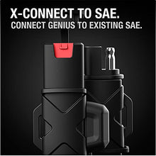 Load image into Gallery viewer, NOCO GC009 X-Connect SAE Adapter Accessory for NOCO Genius Smart Battery Chargers
