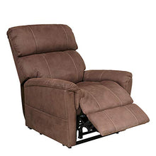 Load image into Gallery viewer, Pulaski USB Lift chair, Brown
