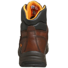 Load image into Gallery viewer, Timberland PRO mens Titan® 6" Composite Toe Industrial Work Boot, Brown, 11 Wide US
