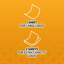 Load image into Gallery viewer, Amazon Brand - Presto! Fabric Softener Sheets, Fresh Scent, 240 Count

