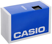 Load image into Gallery viewer, Casio Men&#39;s F108WH Illuminator Collection Black Resin Strap Digital Watch
