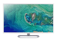 Load image into Gallery viewer, Acer EZ321Q wi 31.5&quot; Full HD (1920 x 1080) IPS Monitor (HDMI &amp; VGA port), White
