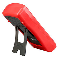Load image into Gallery viewer, UNI-T UT107 Battery Test Automotive Multimeter Handheld Digital LCD Duty Ratio Measurement Tester Tools Stevlogs
