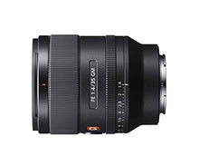 Load image into Gallery viewer, Sony FE 35mm F1.4 GM Full-Frame Large-Aperture Wide Angle G Master Lens
