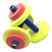 Load image into Gallery viewer, Redmon For Kids Fun and Fitness Dumbbell Set
