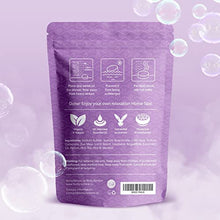Load image into Gallery viewer, BodyRestore Shower Steamers (Pack of 15) Mother&#39;s Day Gifts for Mom - Lavender Essential Oil Scented Aromatherapy Shower Bomb, Nighttime Shower Tablets, Gifts for Women and Men
