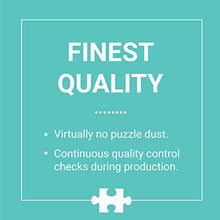 Load image into Gallery viewer, Galison Wendy Gold USA State Flowers Puzzle, 1,000 Pieces, 20” x 27” – Jigsaw Puzzle Featuring a Colorful Illustration by Wendy Gold – Thick Sturdy Pieces, Challenging Family Activity, Great Gift Idea, Multicolor, 1000
