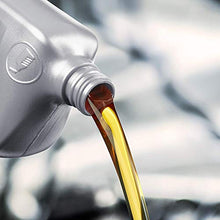 Load image into Gallery viewer, Amazon Basics Full Synthetic Motor Oil - 5W-20 - 1 Quart - 6 Pack
