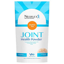 Load image into Gallery viewer, Neoflex Bone &amp; Joint Health Powder Supplement, MSM, Glucosamine, Chondroitin Triple Strength Formula,30 Packets
