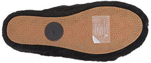Load image into Gallery viewer, UGG Women's Fluff Yeah Slide Slipper, Black, 8
