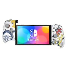 Load image into Gallery viewer, HORI Nintendo Switch Split Pad Pro (Pokemon Legends: Arceus) Ergonomic Controller for Handheld Mode - Officially Licensed By Nintendo &amp; Pokemon Company International - Nintendo Switch;
