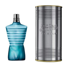 Load image into Gallery viewer, Jean Paul Gaultier Le Male Eau De Toilette Spray for Man. EDT 4.2 fl oz, 125 ml
