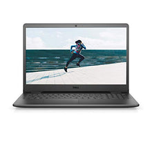 Load image into Gallery viewer, Dell Inspiron 15 3505 Full HD Laptop (FHD), 15.6 inch - AMD Ryzen 5 3450U, 12GB DDR4 RAM, 512GB SSD, AMD Radeon Vega 8 Graphics, Windows Laptop (10) - Black (Latest Model)
