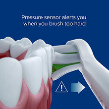 Load image into Gallery viewer, Philips Sonicare ProtectiveClean 4100 Rechargeable Electric Power Toothbrush, Pink, HX6815/01
