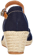 Load image into Gallery viewer, Dockers by Gerli 36is210-667 Sandals Women Marine - 9.5 - Sandals Shoes
