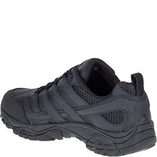 Load image into Gallery viewer, Merrell Mens Moab 2 Tactical, Color: Black, Size: 10.5, Width: M (J15861-10.5)
