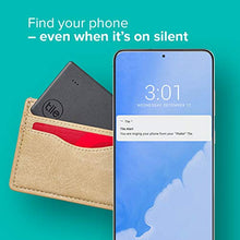 Load image into Gallery viewer, Tile Slim (2020) 1-pack - Slim &amp; Sleek Bluetooth Tracker, Item Locator and Finder for Wallets, Passports and Electronic Devices and More; Waterproof with Built-in 3 year battery
