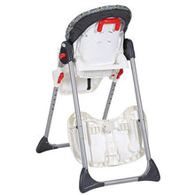 Load image into Gallery viewer, Baby Trend Sit-Right High Chair - Tanzania
