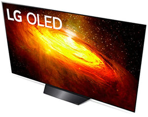 LG OLED55BXPUA Alexa Built-In BX 55" 4K Smart OLED TV (2020)