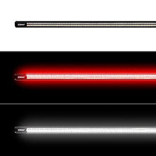 Load image into Gallery viewer, XKGLOW 60inch Truck Tailgate LED Light Bar with Sequential Turn Signal Running Brake Reverse Works with Trailer Detection
