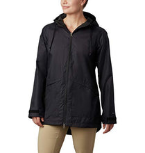 Load image into Gallery viewer, Columbia Women&#39;s Arcadia Casual Jacket , Black, Medium
